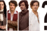 Alexander Vlahos - Jack Of All Eras