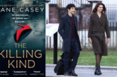 THE KILLING KIND - When a book becomes a TV series