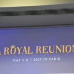 Versailles Convention – A Royal Reunion 2023