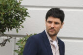 Dead and Buried feat. Colin Morgan and Annabel Scholey in a compelling four-part TV series