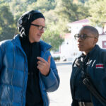 Aisha Hinds Calls the Shots in 9-1-1’s ‘Holy Mother of God’ S08E11
