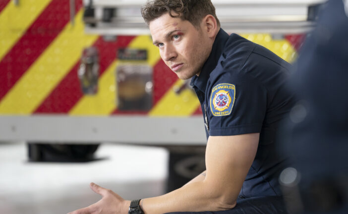 9-1-1 Season 8 Episode 9 Synopsis, Promo, Episode Stills