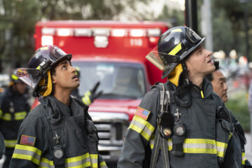 9-1-1 Season 8 Episode 12 Synopsis, Promo, Episode Stills