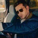 Oliver Stark living his best life as an actor in L.A.