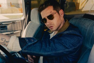 Oliver Stark living his best life as an actor in L.A.