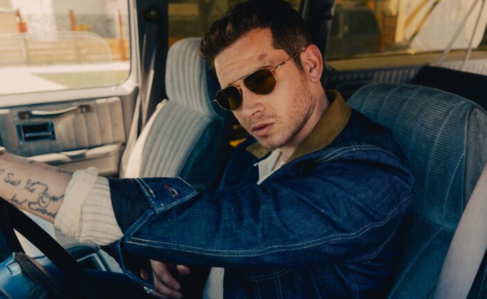 Oliver Stark living his best life as an actor in L.A.