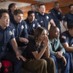 9-1-1 Season 9 Episode 02 Synopsis, Episode Stills (inkl. BTS)