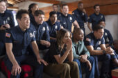 9-1-1 Season 9 Episode 02 Synopsis, Episode Stills (inkl. BTS)