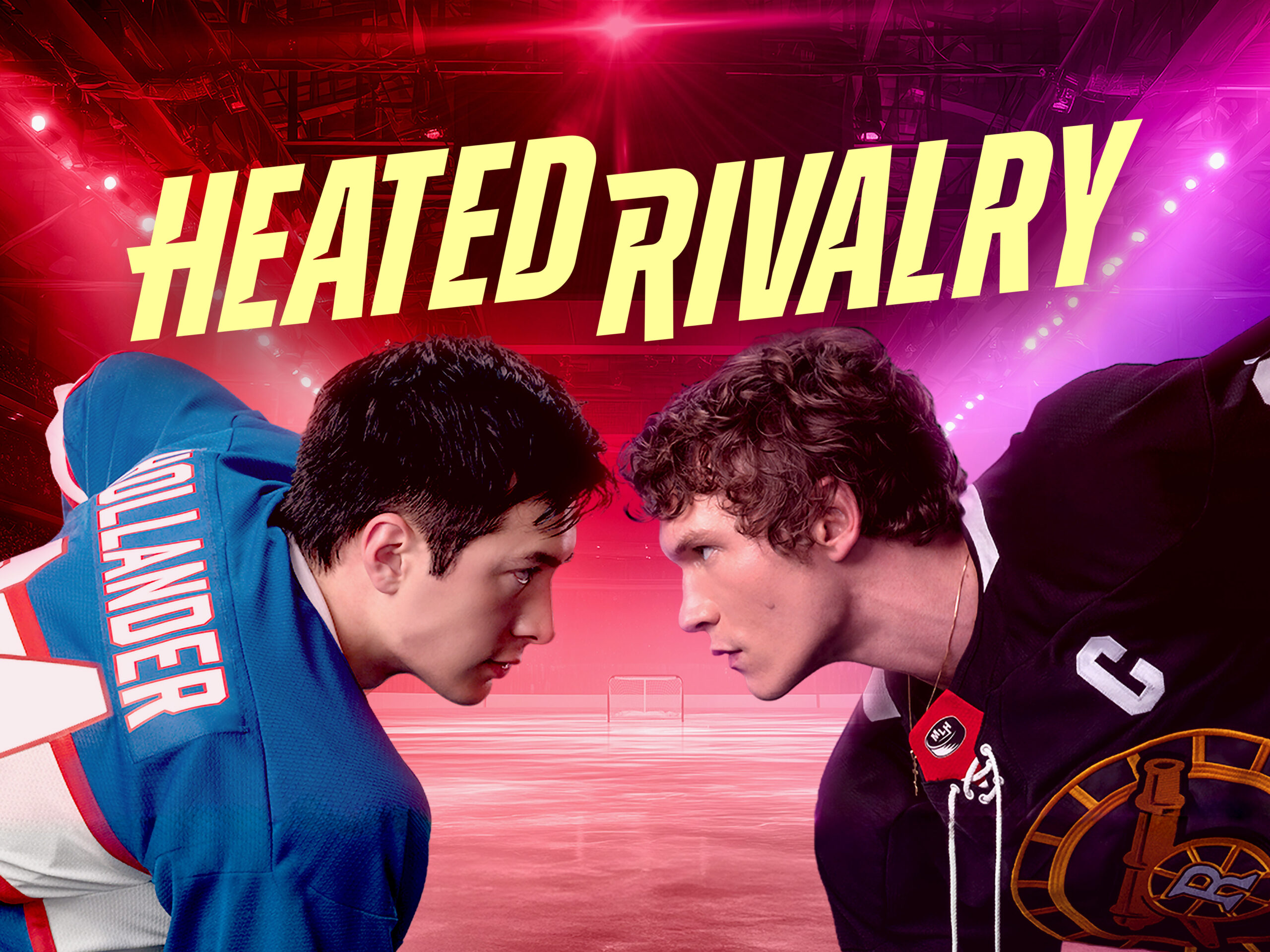 Jacob Tierney proves that true creative fire doesn’t need Hollywood’s billions to burn bright