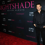 Stepping Out of the Shadow: Lou Ferrigno Jr. Shares His Hollywood Journey