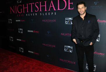 Stepping Out of the Shadow: Lou Ferrigno Jr. Shares His Hollywood Journey