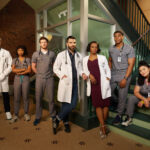 Brilliant Minds – NBC closes the door of Bronx General after Season 2