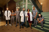 Brilliant Minds - NBC closes the door of Bronx General after Season 2