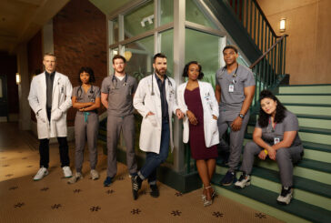 Brilliant Minds - NBC closes the door of Bronx General after Season 2